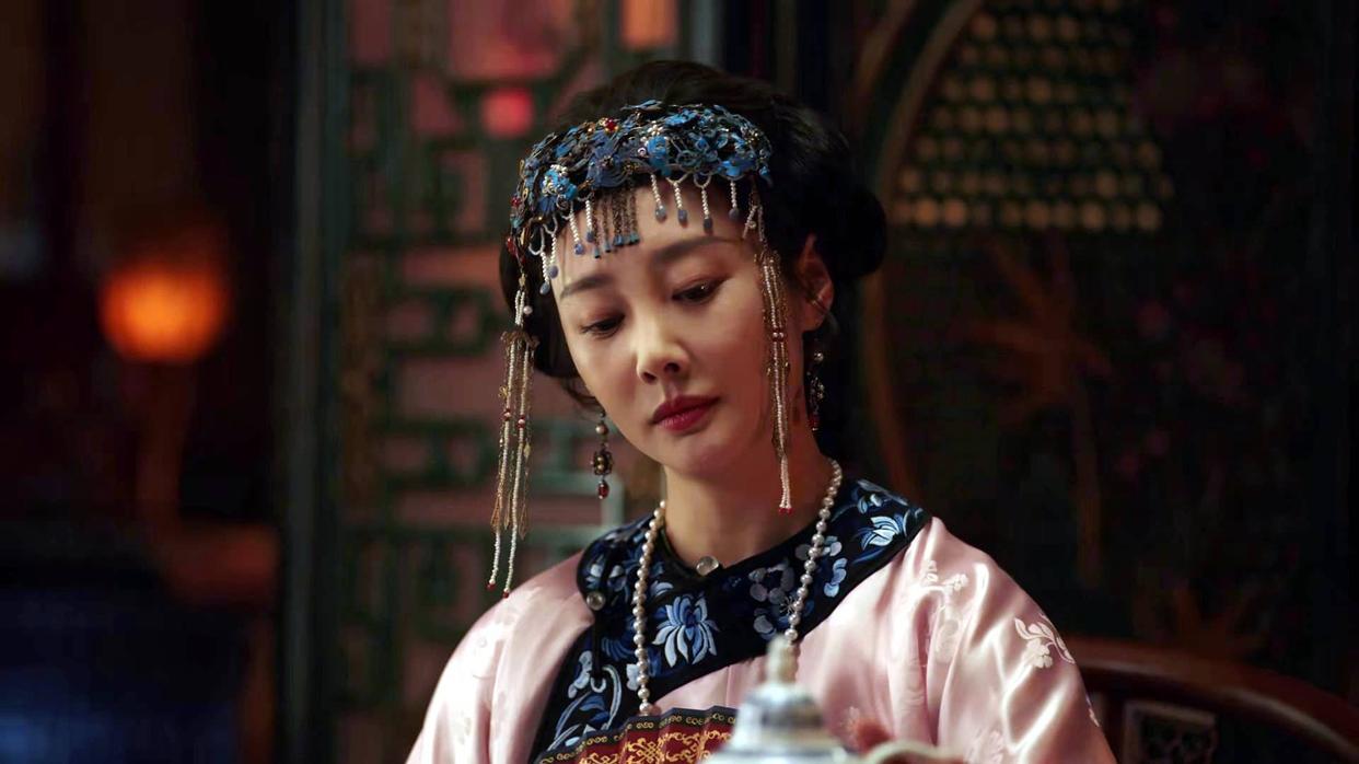 《大生意人》：三个女人中，古平原最爱哪一个？答案就藏在原著大结局里