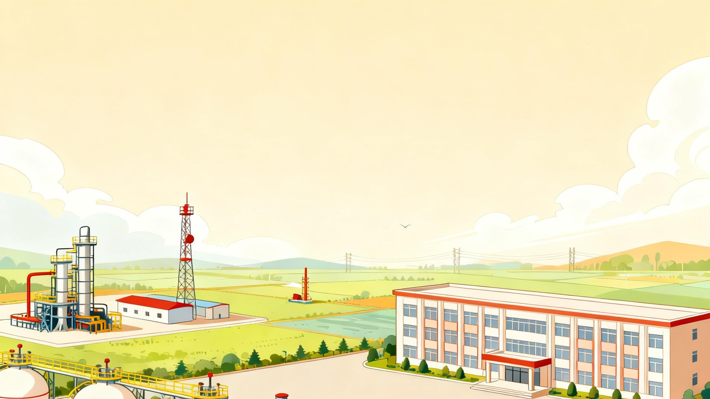 能源安全新屏障：全国首个储气库人才培训基地在大港油田启用