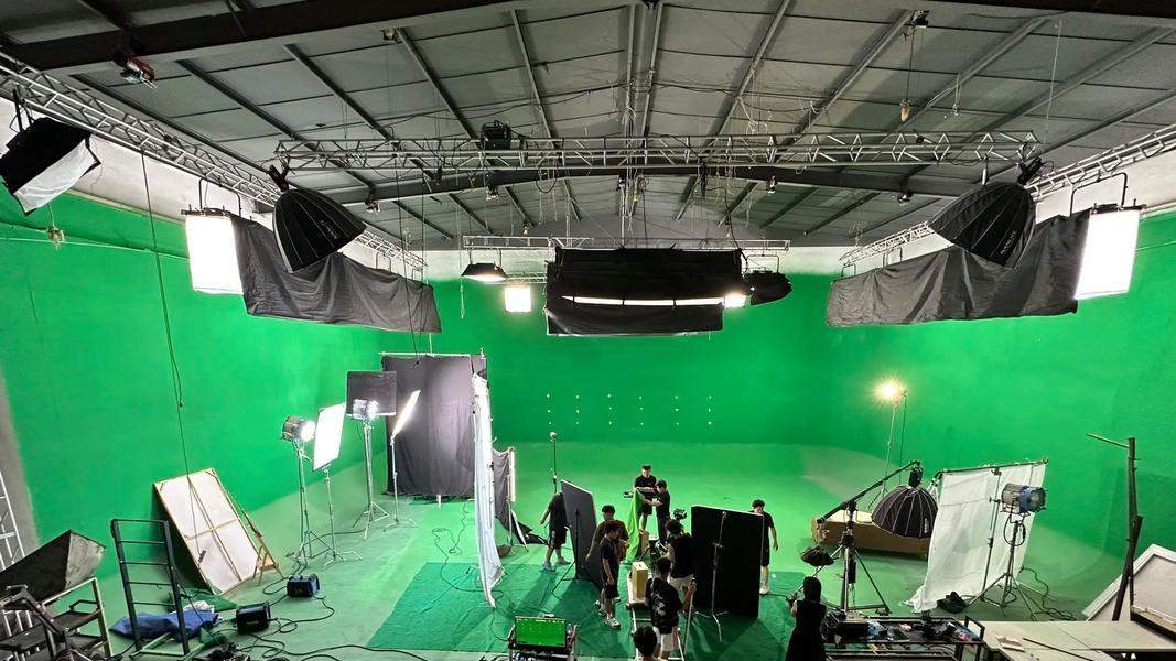 2025年成都双紫星影视宣传片制作实力全景解析