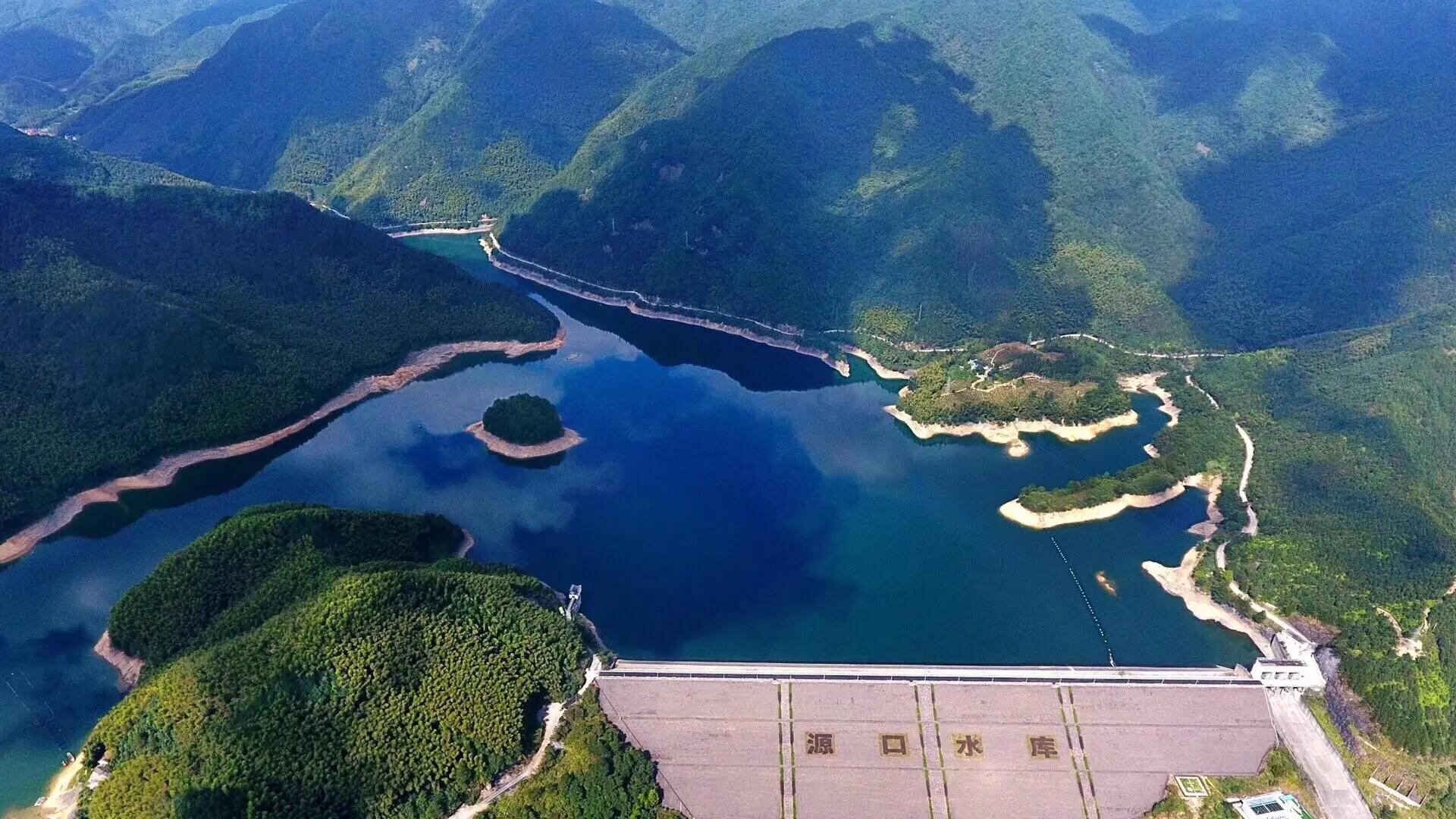 水库水情自动监测系统：智能化管控赋能防汛抗旱