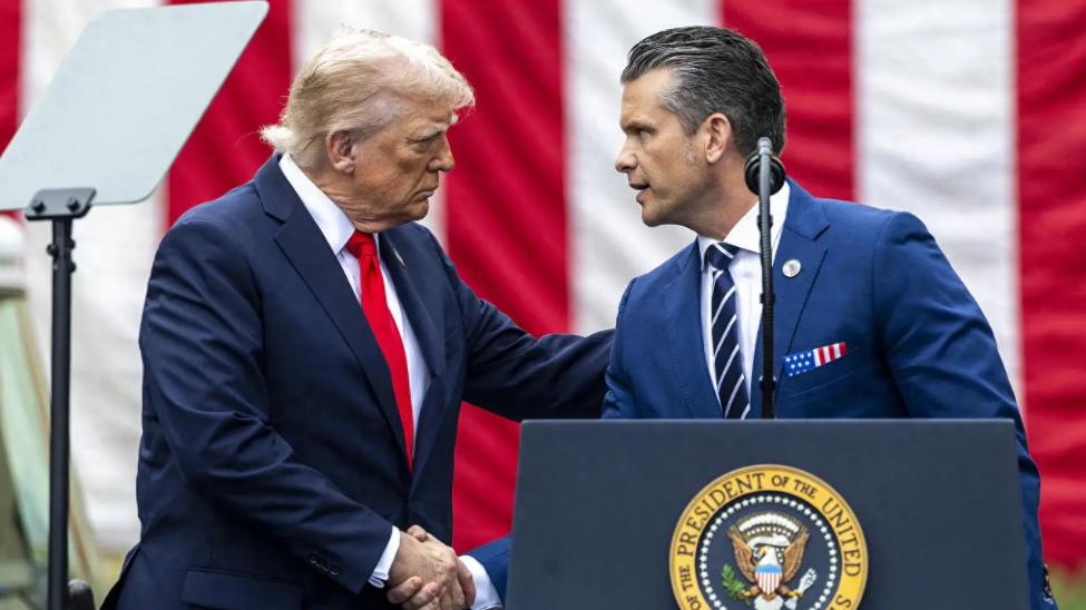 北约式保卫乌克兰？美国提案藏玄机！