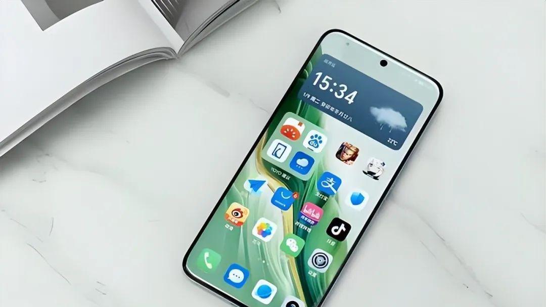 值得捡漏的骁龙8Gen3旗舰，16GB、512GB、大底主摄