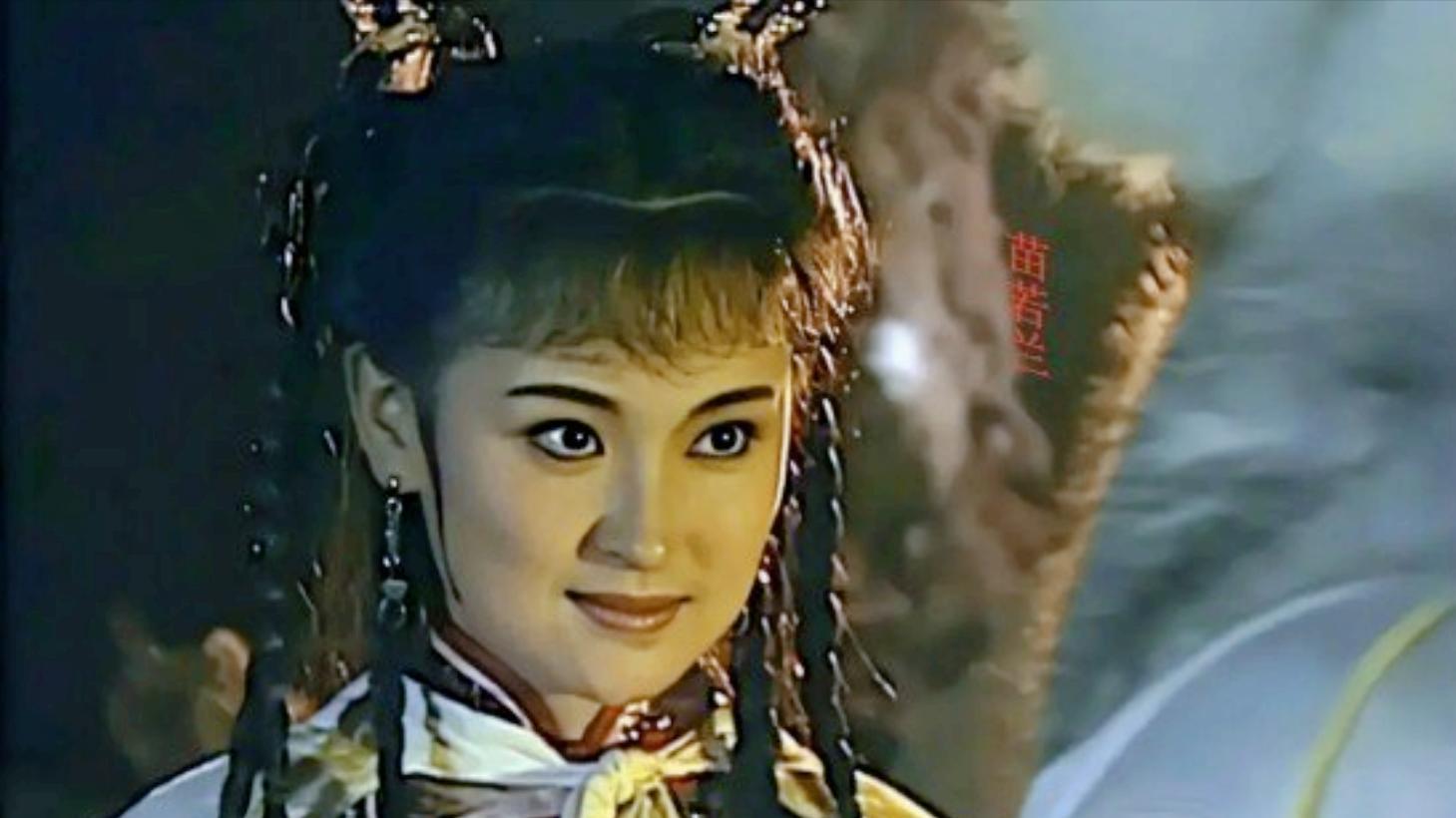 王璐瑶巅峰隐退嫁富豪，诠释了何为真正的清醒