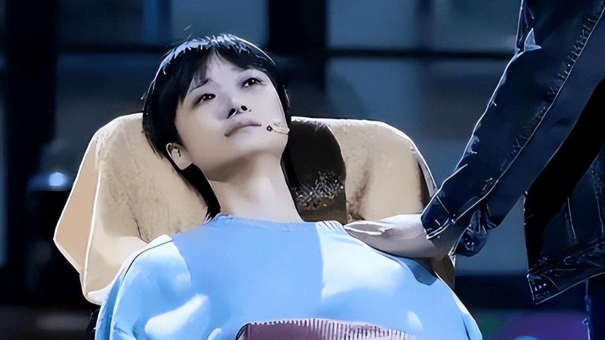 嫁法国老头真相大白5个月后，41岁李宇春近况曝出，一点也不意外