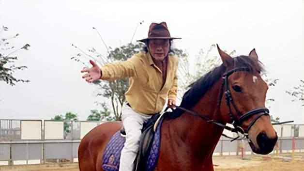 著名画家黄晨作品欣赏