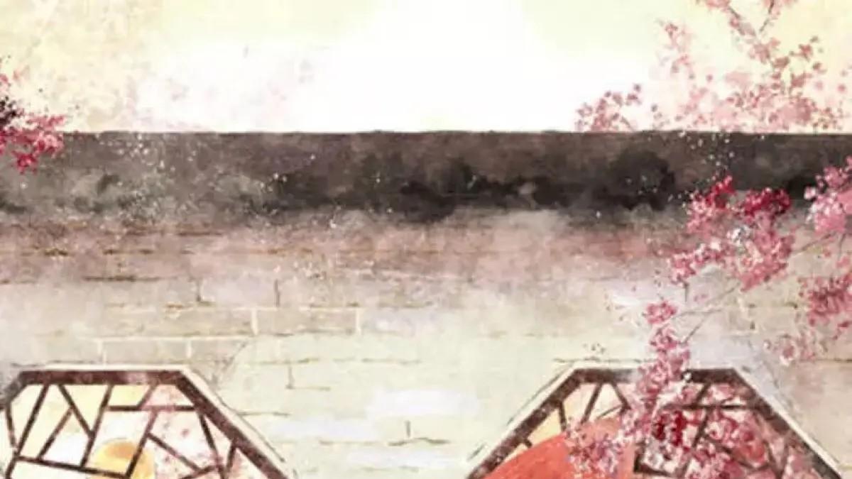 梦里不知身是客，醒来方觉意未平，人生如戏，莫为名利困