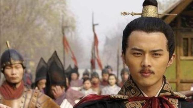 历史上最强的少年天子没有之一，也是东汉最勤政皇帝，缔造了东汉盛世