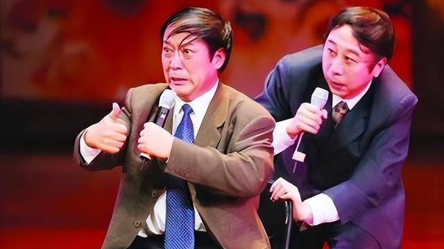 竹篮打水一场空！牛群舍弃冯巩后又遭婚变，如今76岁的他现状如何