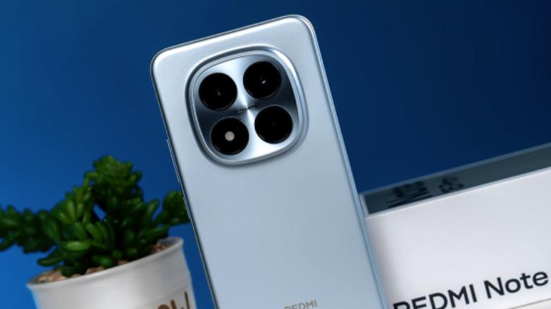 红米被低估的旗舰，2.5倍光变+7000mAh+IP68，突降到1537元