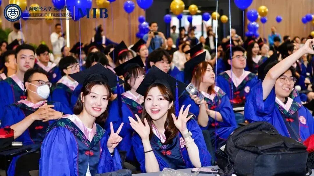 上海财经大学考研好不好？近60%升学！奖学金高覆盖！