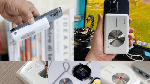 充电宝买什么品牌好？良心测评汇总充电宝品牌排行榜前十名