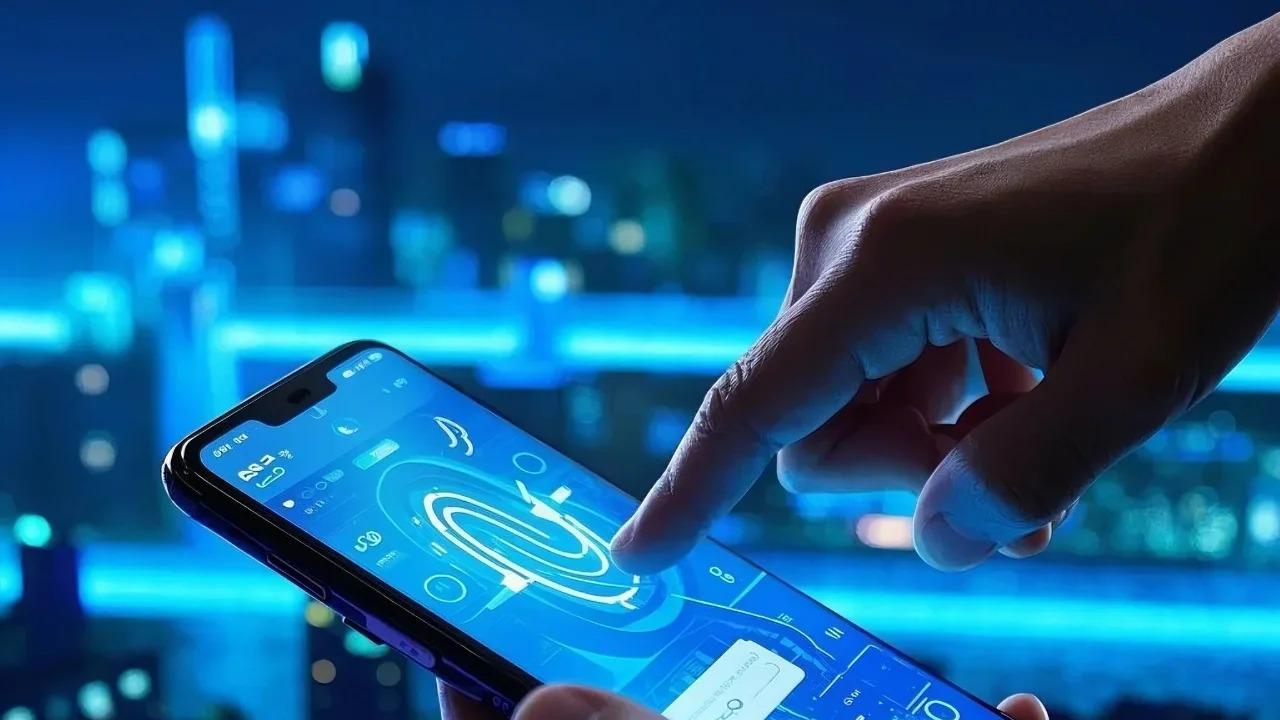 新房刚需门店靠 AI 智能营销手机让通勤客成交率涨 60%