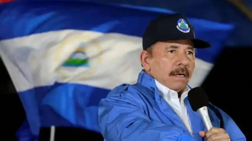 美国开始反噬？报复来得太快，该国开始下狠手，尼加拉瓜硬刚美国