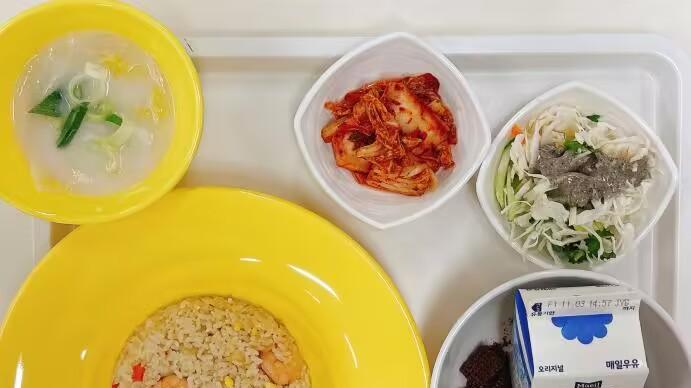 打破认知！韩国黑芝麻糊的打开方式，和国内差了10086个脑洞