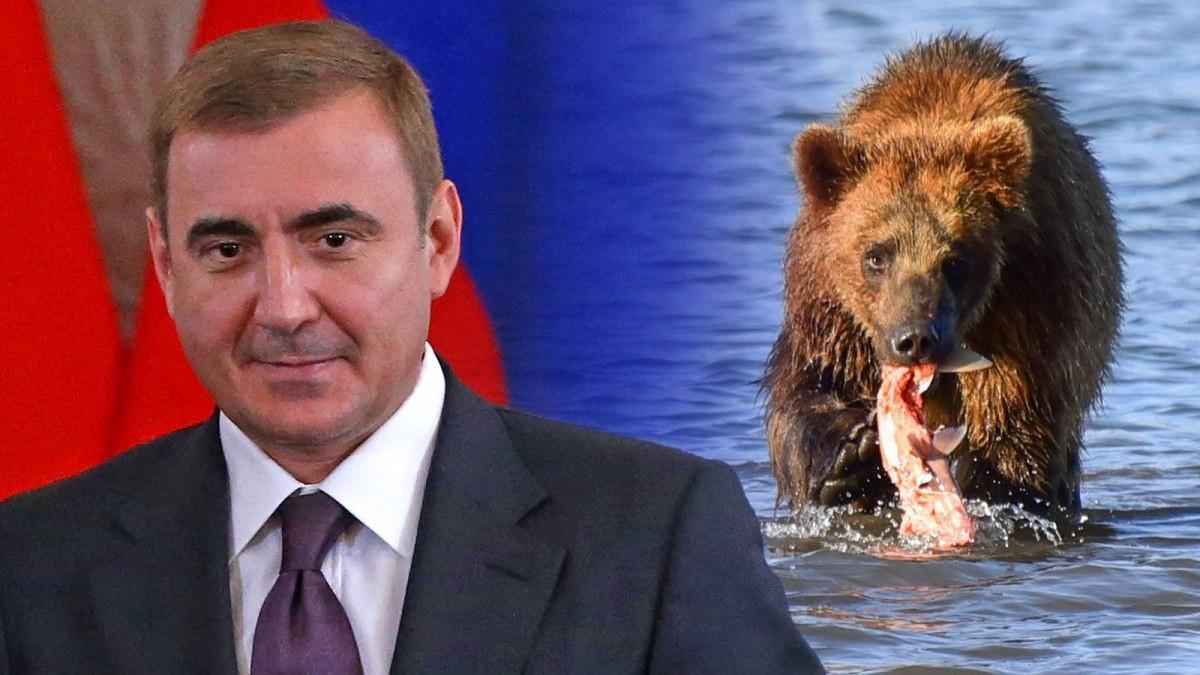 普京接班人浮出水面，"太空将军"久明执掌航天局引猜想