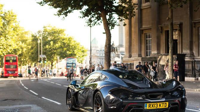 洛杉矶自驾游，租辆豪车和LA更配哦