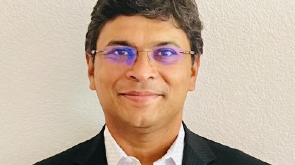 阿亚尔实验室任命首席战略官