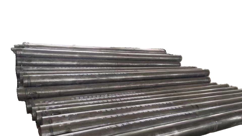 钢桩码头外加电流深井式阳极219*6000阳极汇流箱含铬高硅铸铁阳极