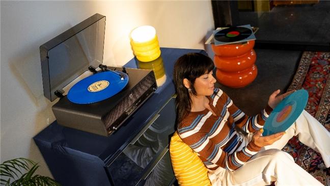 【声动百年 致敬传奇】飞利浦音频百年Century世纪系列，重塑经典声学未来