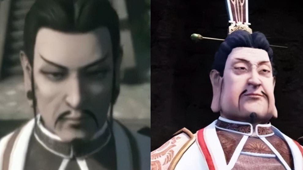 农妇报案说军马吃她粟谷，石敬瑭：杀马剖腹，找不到粟谷就砍你头