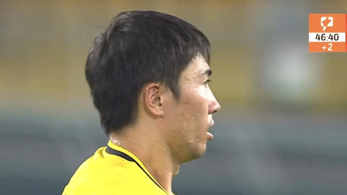 随着广州豹4-1大胜，铁人2-1，铜梁龙2-0，中甲最新积分榜出炉了