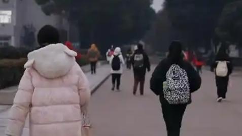 家长反对自己双休，也反对孩子双休