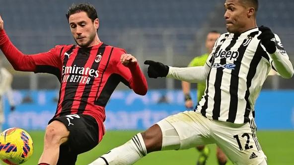 都灵VS AC米兰：主场克星迎战伤兵满营，红黑军团客场遇考验