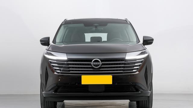 车长5米1多，日产探陆还有可能火吗？