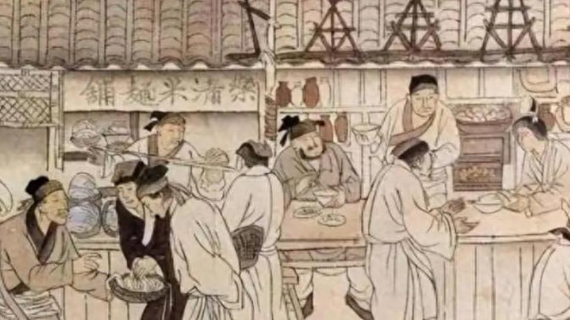 惊！古代"菜人"交易：人肉比猪肉还便宜，饥荒年代的人性悲歌