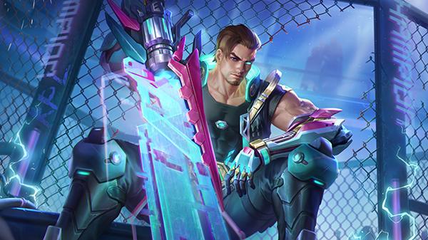 王者荣耀：这些英雄空大不丢人，随便放！