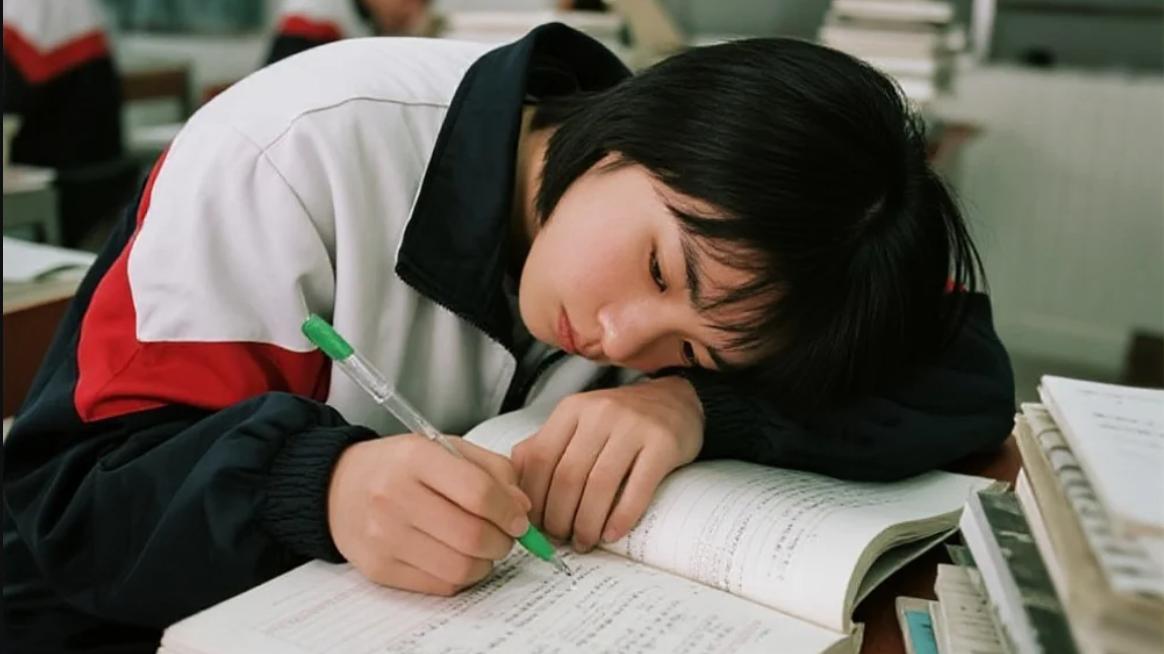 初三女孩不想上学，学西点当西点师是好选择吗