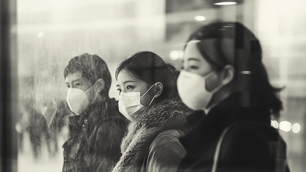 杀死大s的日本流感, 正在杀死中国赴日游?