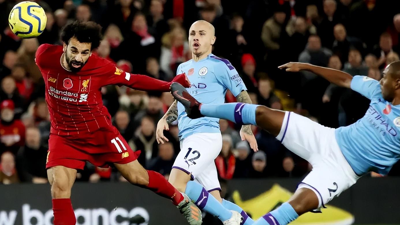曼城VS利物浦前瞻：瓜帅千场里程碑战意拉满，伤病与赛程藏玄机