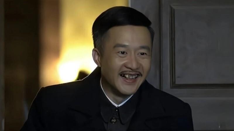 伪装者明台永远不知，让人恨不起来的不是汪曼春，不是桂姨