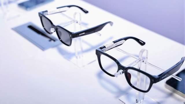 Rokid乐奇携手BOLON眼镜，定义智能穿戴新时尚