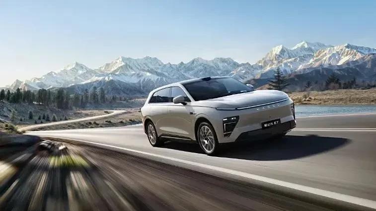 6.59万-27.98万入手代步车！猎鹰智驾，总有一辆你会喜欢！