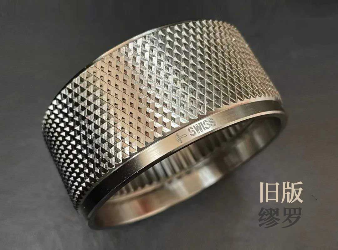 ORGAPACK OR-T140/270/460全自动打包机消耗性配件比较