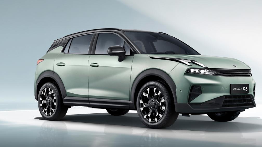 燃油车性价比之王？领克燃油家族购置补贴至高15000元