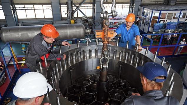 俄罗斯拥有的五大顶尖技术，美国也自叹不如，是哪5个领域？