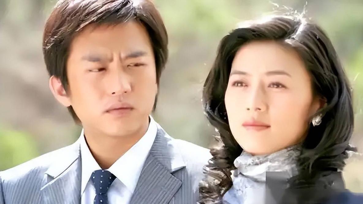 艺术世家出身，豪门婚姻巨变，田海蓉的涅槃重生？