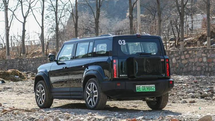 长安汽车第四代CS75 PLUS鲸悦版，性价比爆表！你会心动吗？