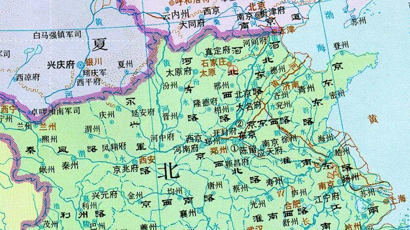 终结藩镇之乱，宋朝都用了哪些手段？