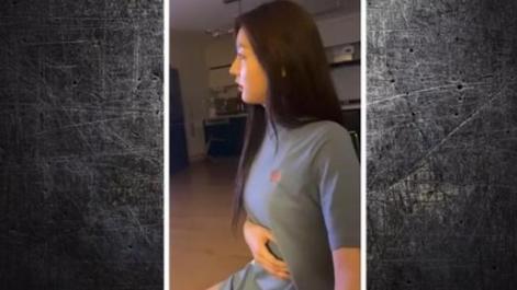 金赛纶与金秀贤