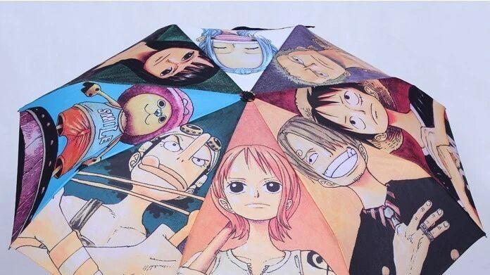 不起眼的雨伞应该如何发起个性定制浪潮？