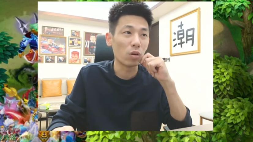 梦幻西游旭旭宝宝回应浩文离队缘由，萌大奶“开大雷”助阵杭州S4决赛