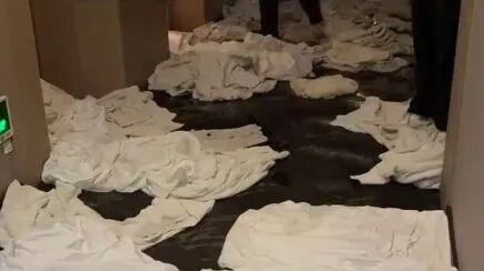 客人在酒店随手一挂，事后收到16万元“天价账单”！