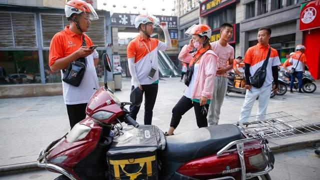 京东30亿补贴背后暗藏玄机？骑手亲述：这次能兑现吗