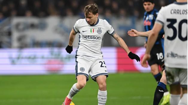 职业生涯还没踢过世界杯！巴雷拉：我们会尽一切努力晋级