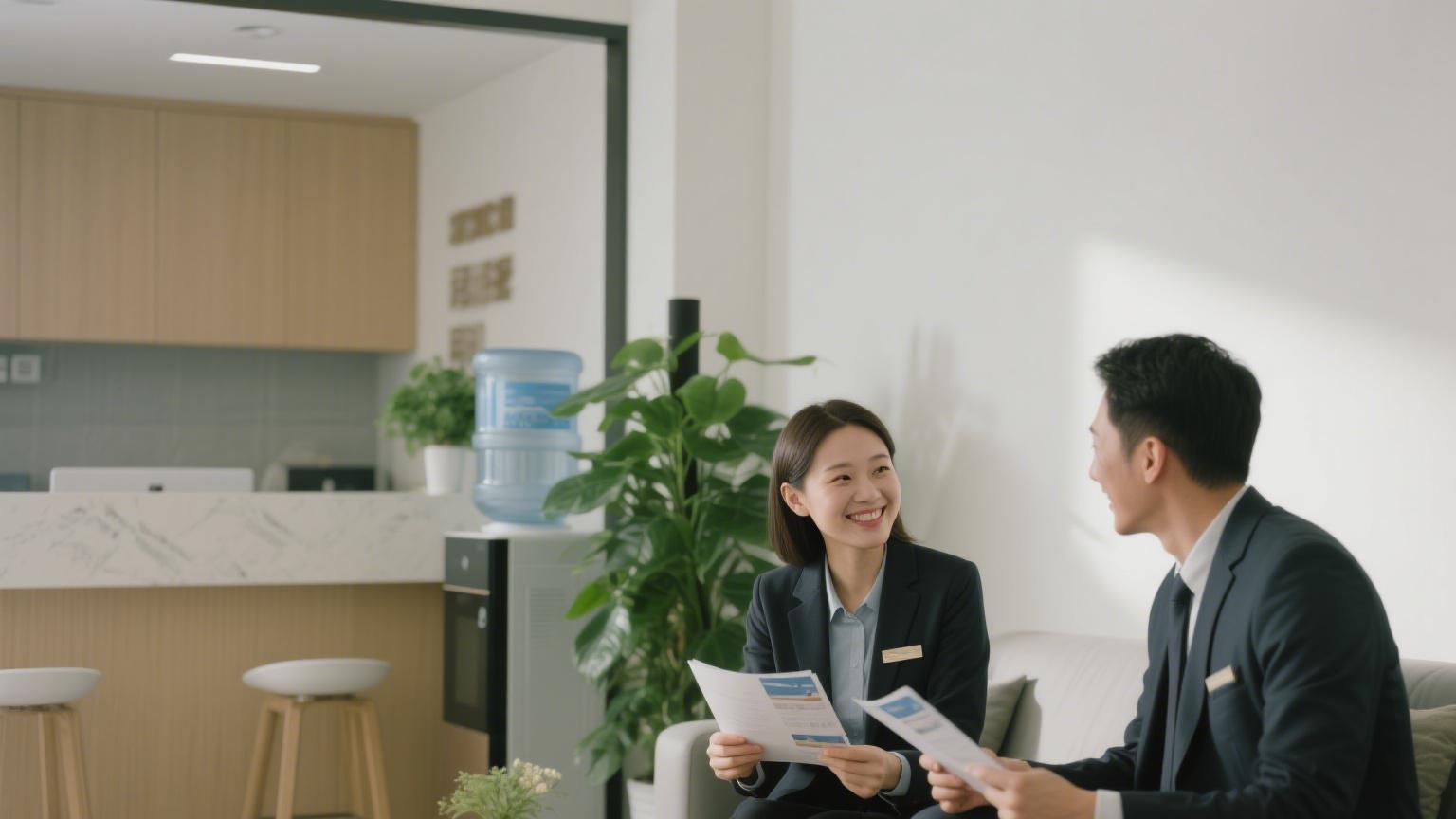 员工忘记带看安排引发纠纷？教你用数字化手段优化你的排班策略