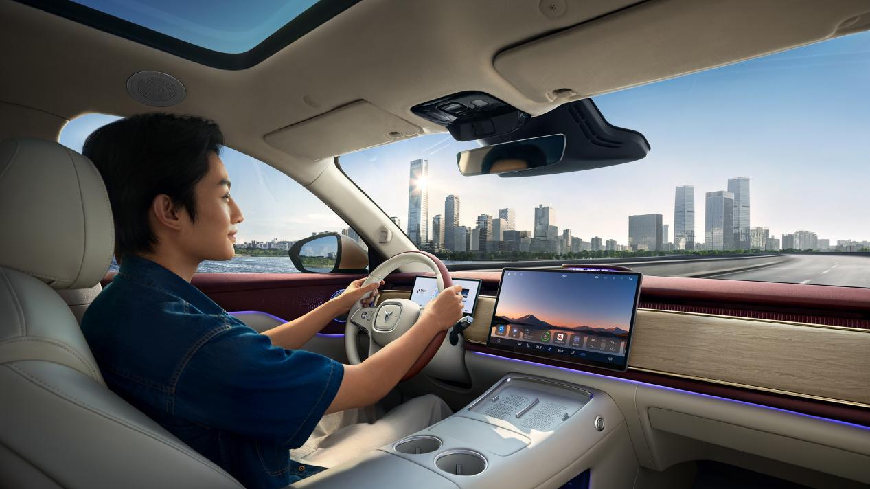 20.29万元起，全新岚图知音正式上市